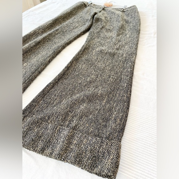 Sinequanone Paris Women’s Cuffed Pants Trousers - Picture 4 of 16